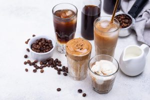 Celebrate Coffee in Spanish Fork