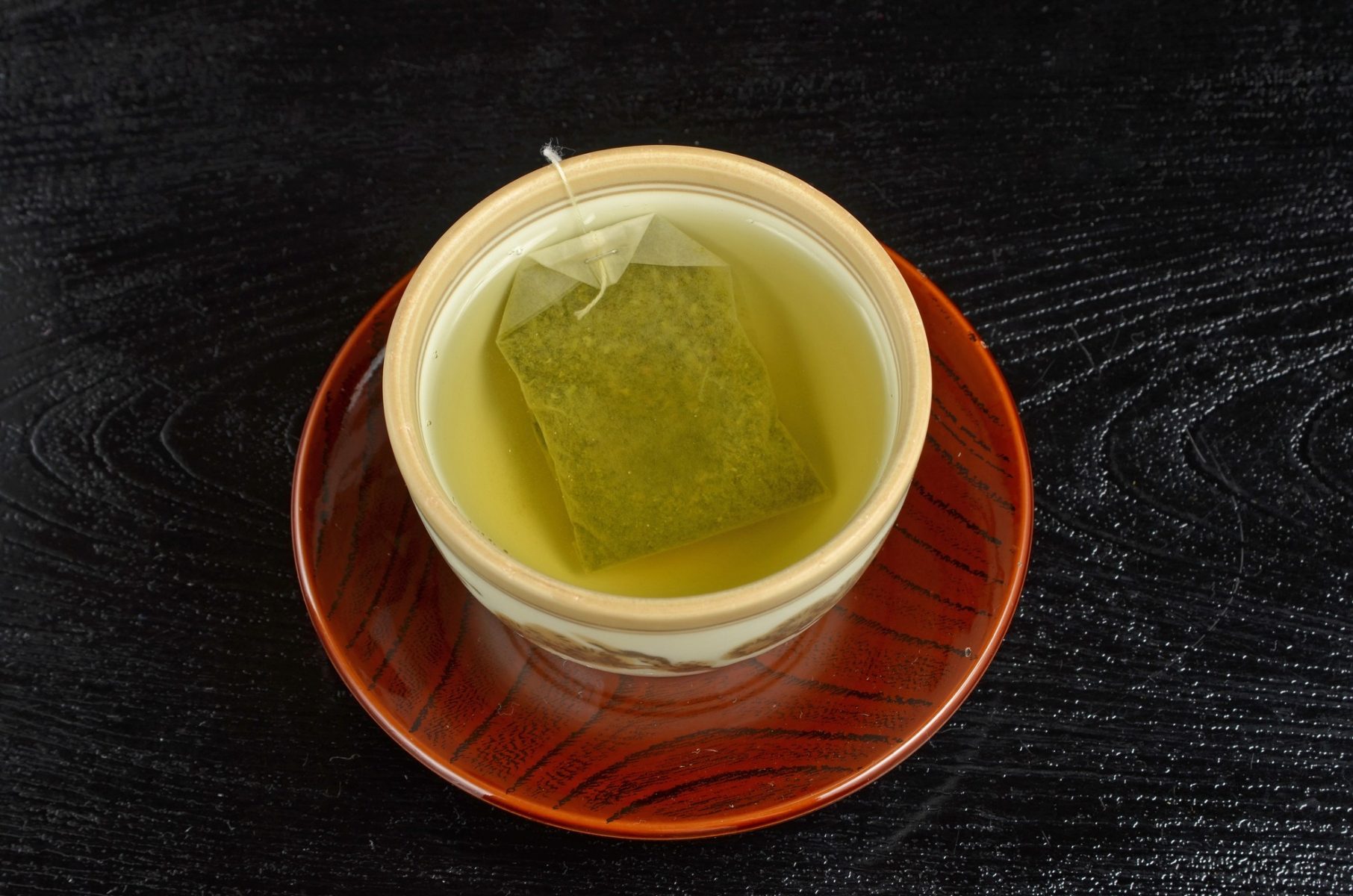 Green Tea Options in Sandy | Refreshing Beverages | Tea Service