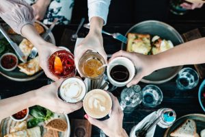 Phoenix Snack Choices | Office Coffee | Refreshment Options | Workplace Culture
