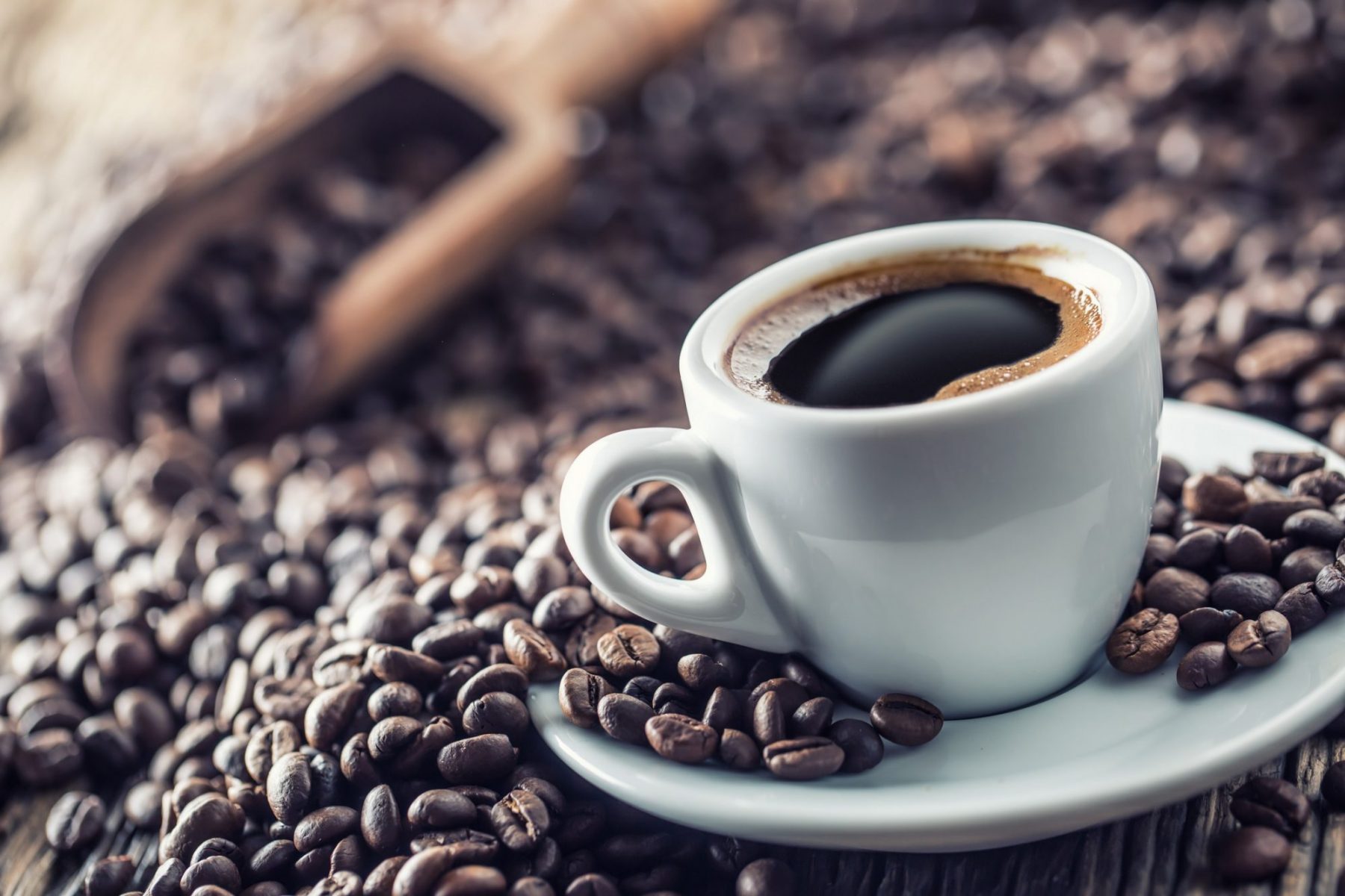 Tooele Coffee Service | Gourmet Coffee and Drinking Tea | Break Room Solutions