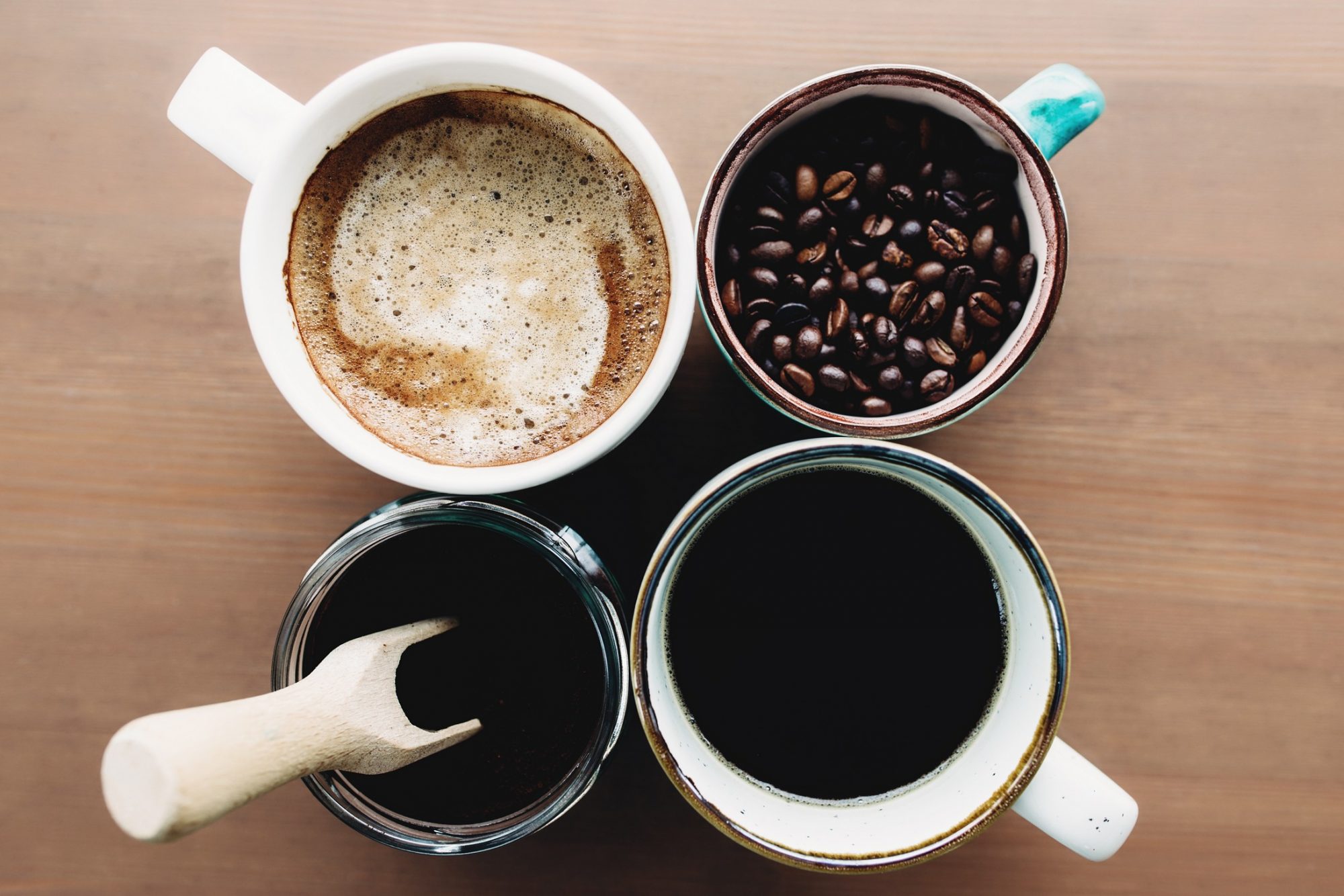 Salt Lake City Bean-To-Cup Coffee Brewer | Single Cup Coffee Service | Break Room | Corporate Wellness