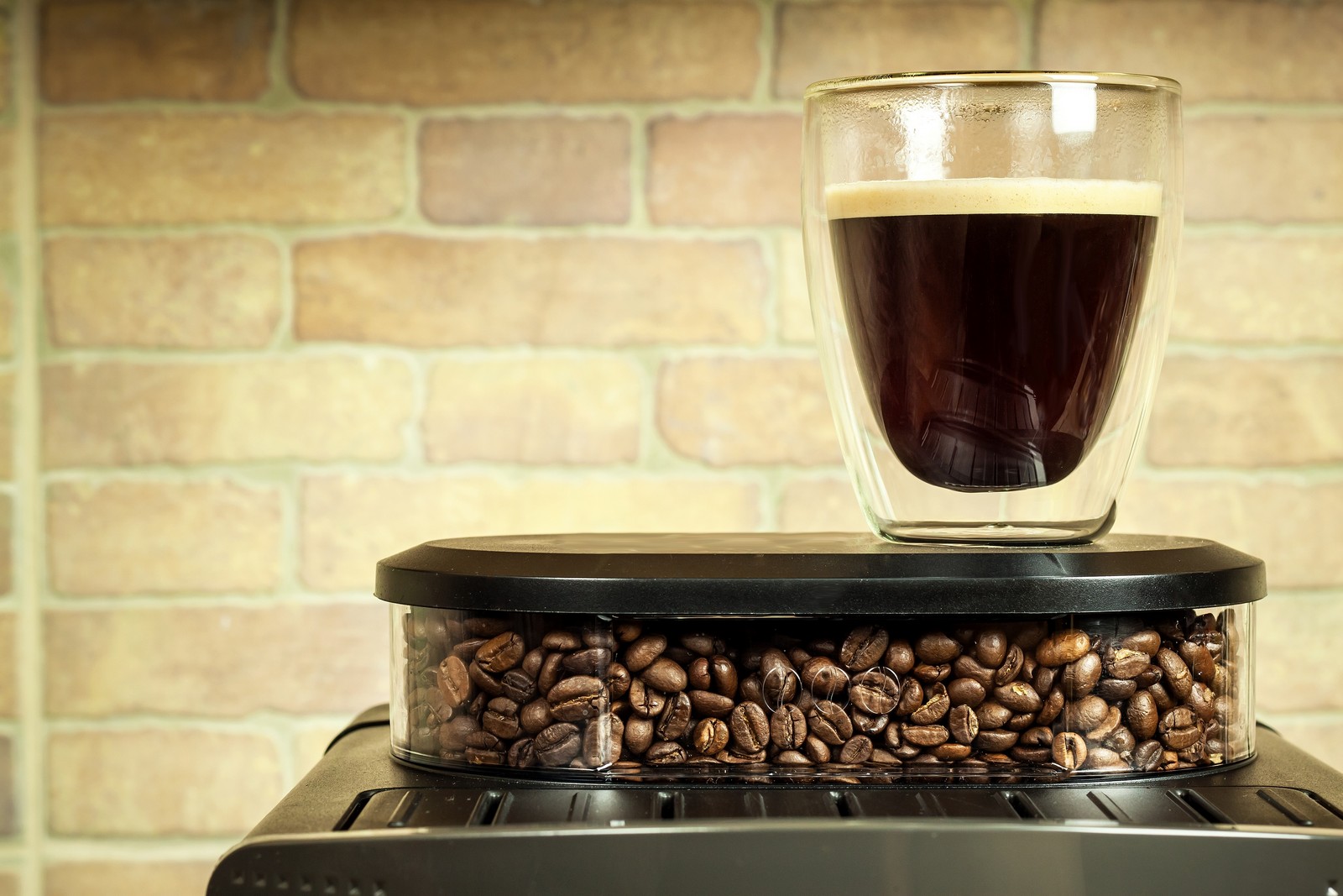 Bean-to-Cup Coffee Equipment Spanish Fork | Brew Coffee | Employee Perks