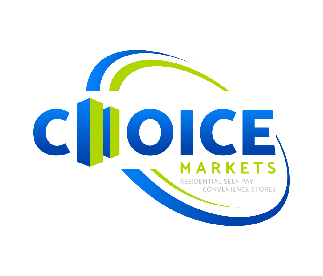 Choice Markets logo