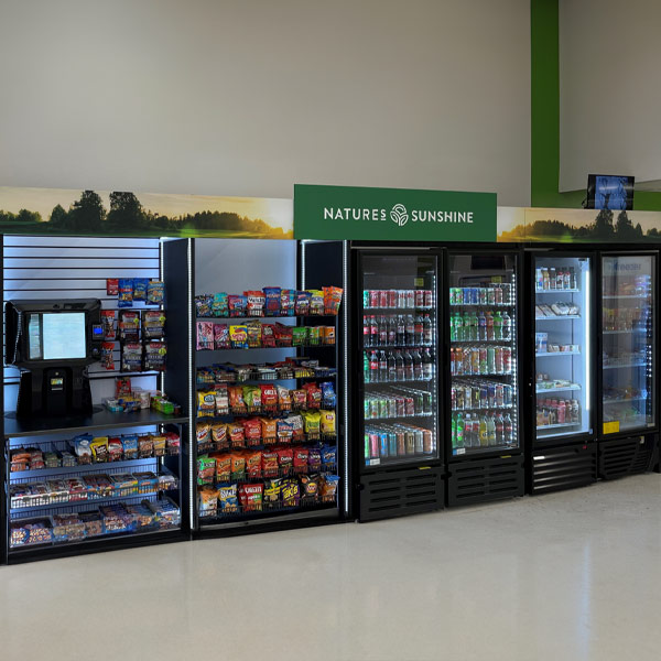 Coffee and Tea services