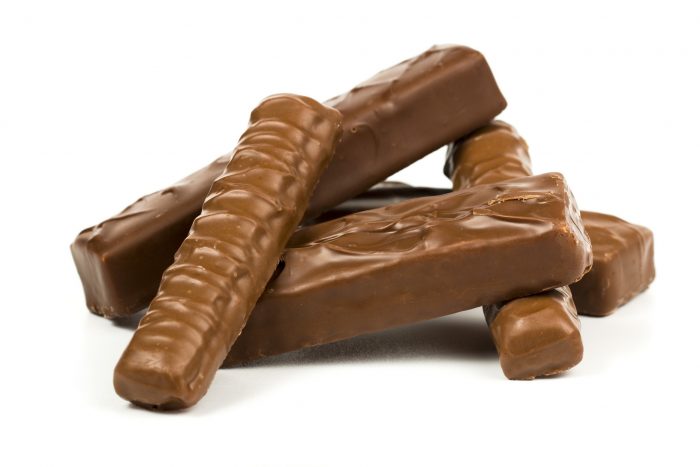 Favorite Breakroom Snack