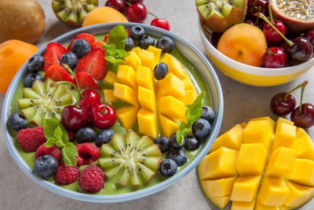 Snacks and 3 Important Characteristics in Tremonton