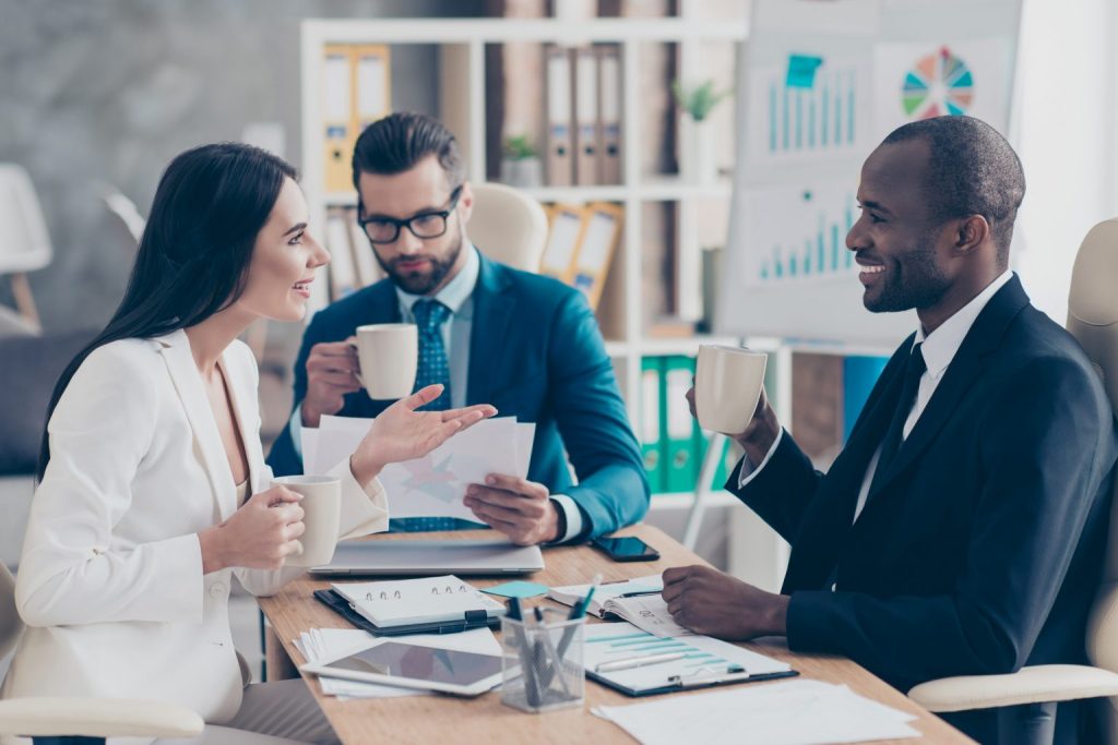 A Breakdown of Provo Break Room Coffee Roasts