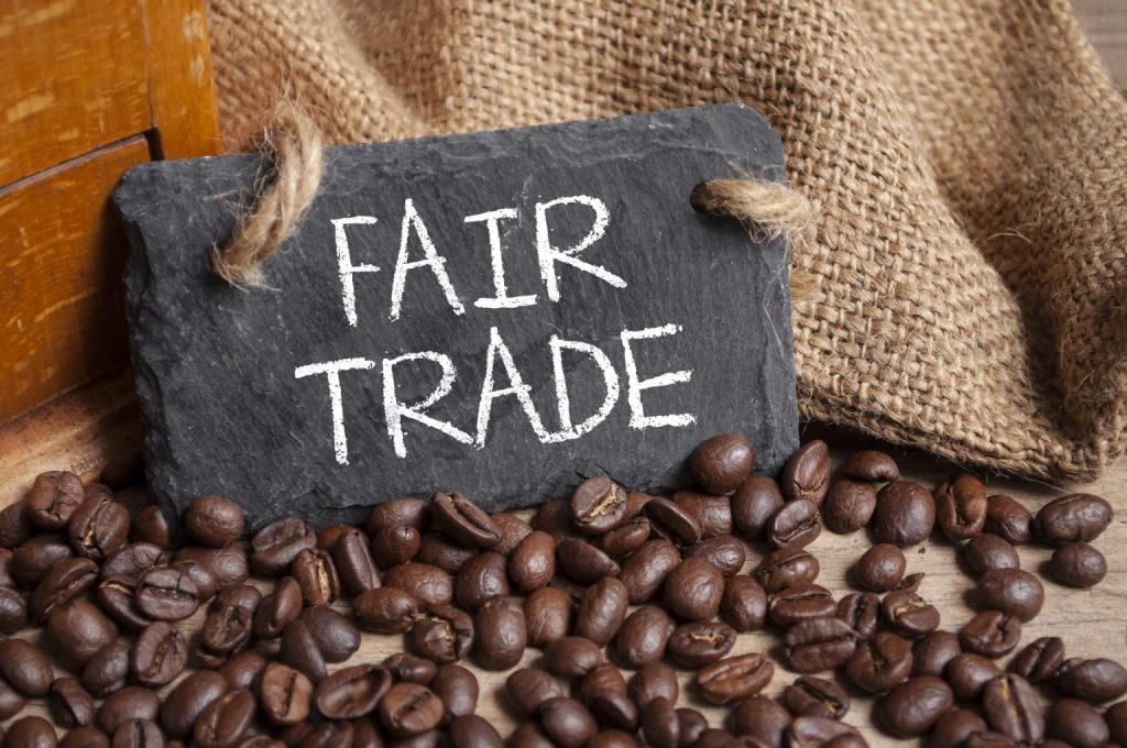 Coffee Trends to Benefit Salt Lake City