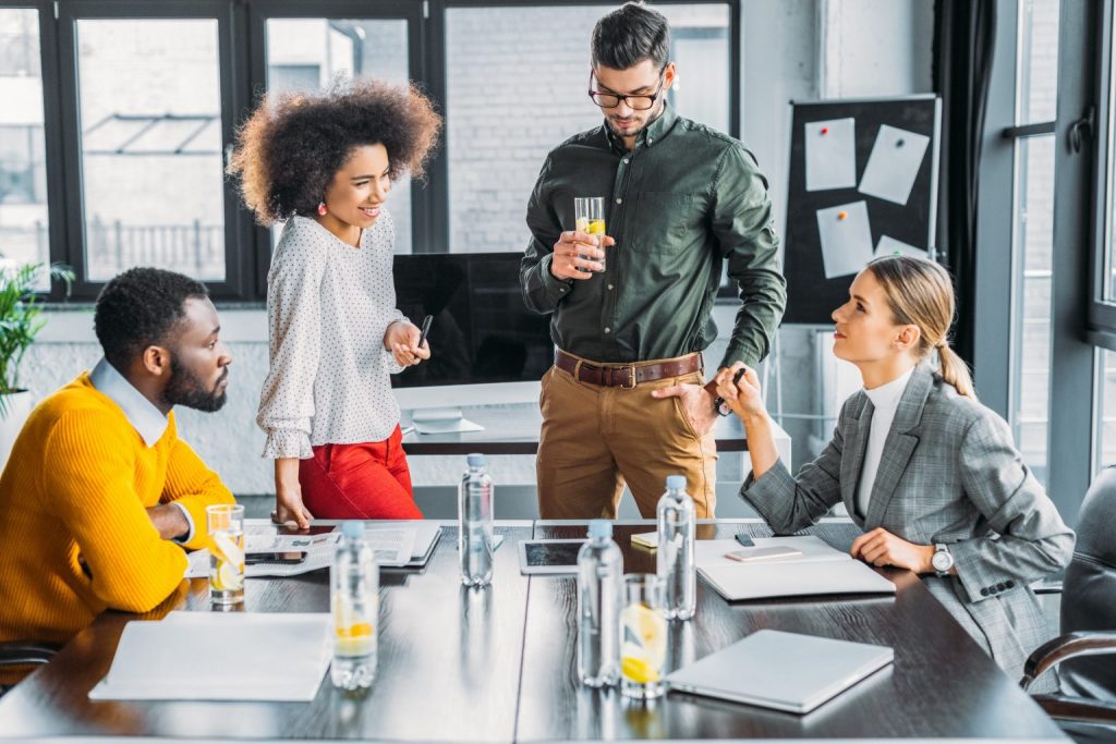 Beat the Heat and Keep Your Phoenix Employees Hydrated