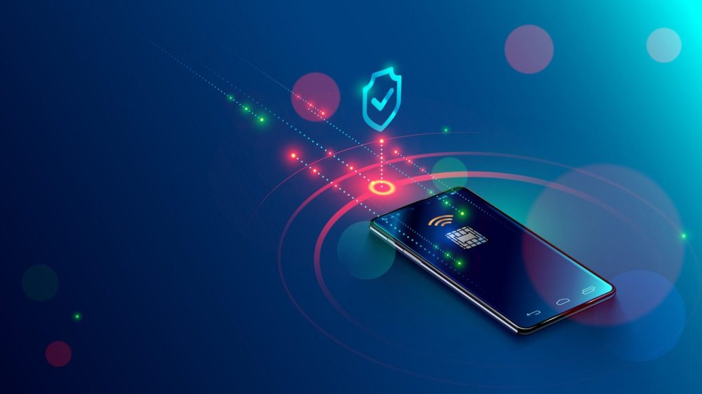 E-Paying in Your Phoenix Break Room