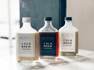 Discover Ready-to-Drink Beverages in Park City