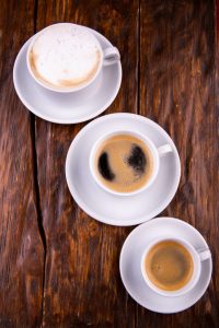 Breaking Down Draper Break Room Service Basics