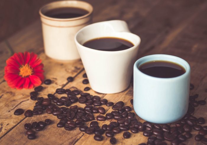 Coffee Trends to Benefit Salt Lake City