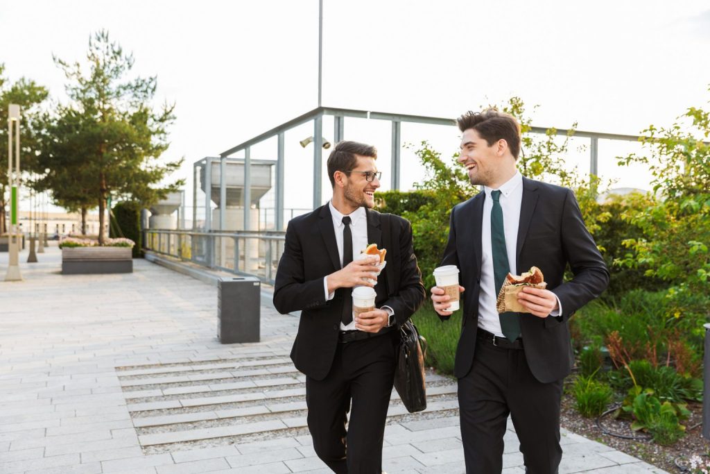 Promote Wellness with Healthy Brigham