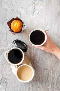 Creek Break Room Services