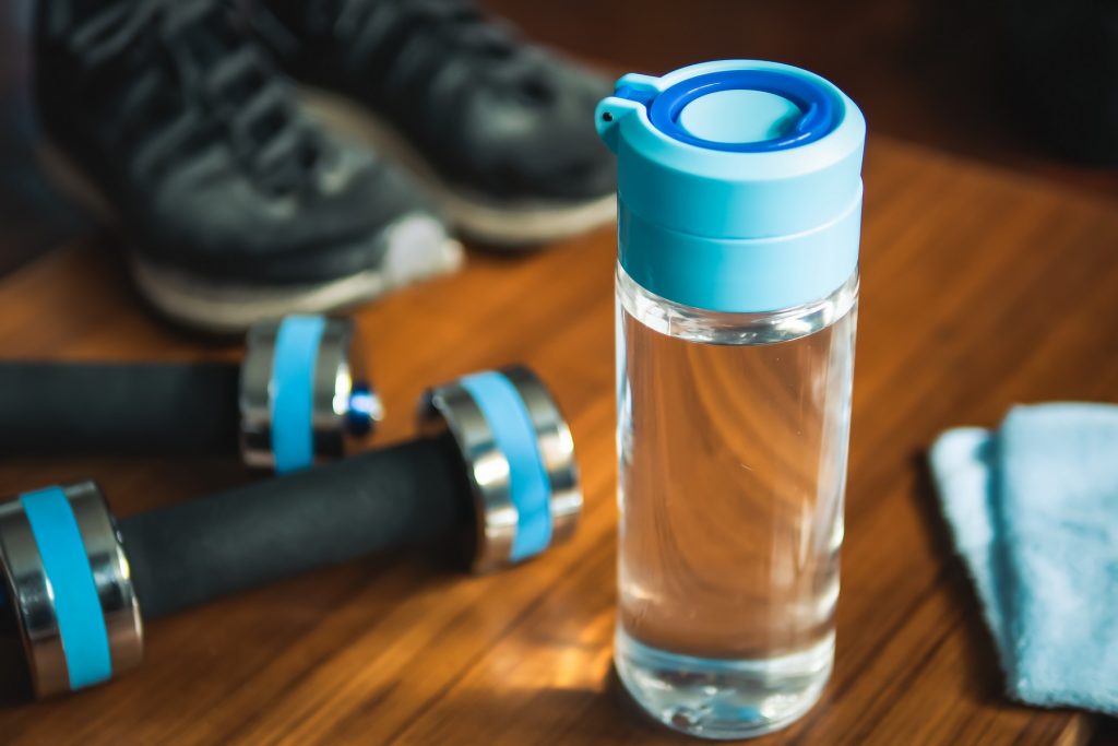 Keep Employees Hydrated in Salt Lake City
