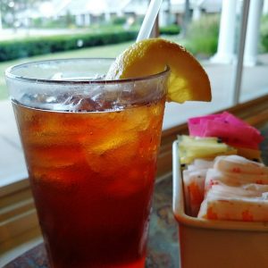 Salt Lake City Refreshment Services