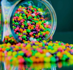 Candy Trends in 2023