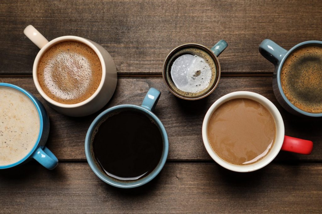 West Jordan Single-Cup Coffee Service