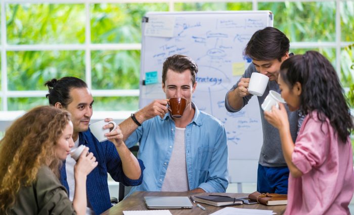 Draper Refreshment Services