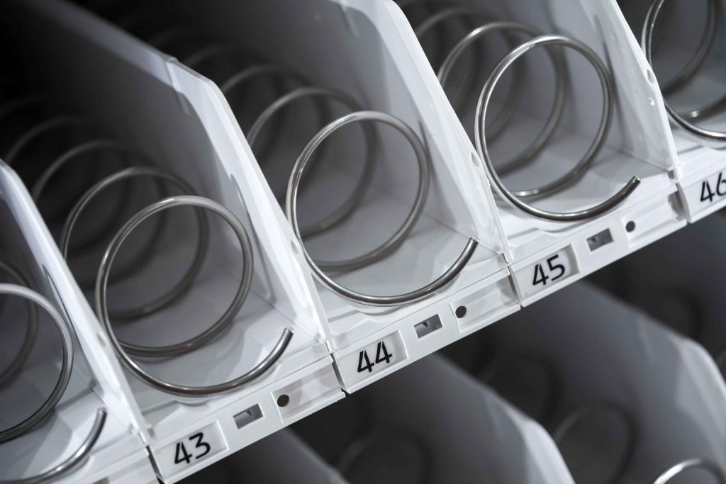 Terrible Vending Service in Salt Lake City and Phoenix