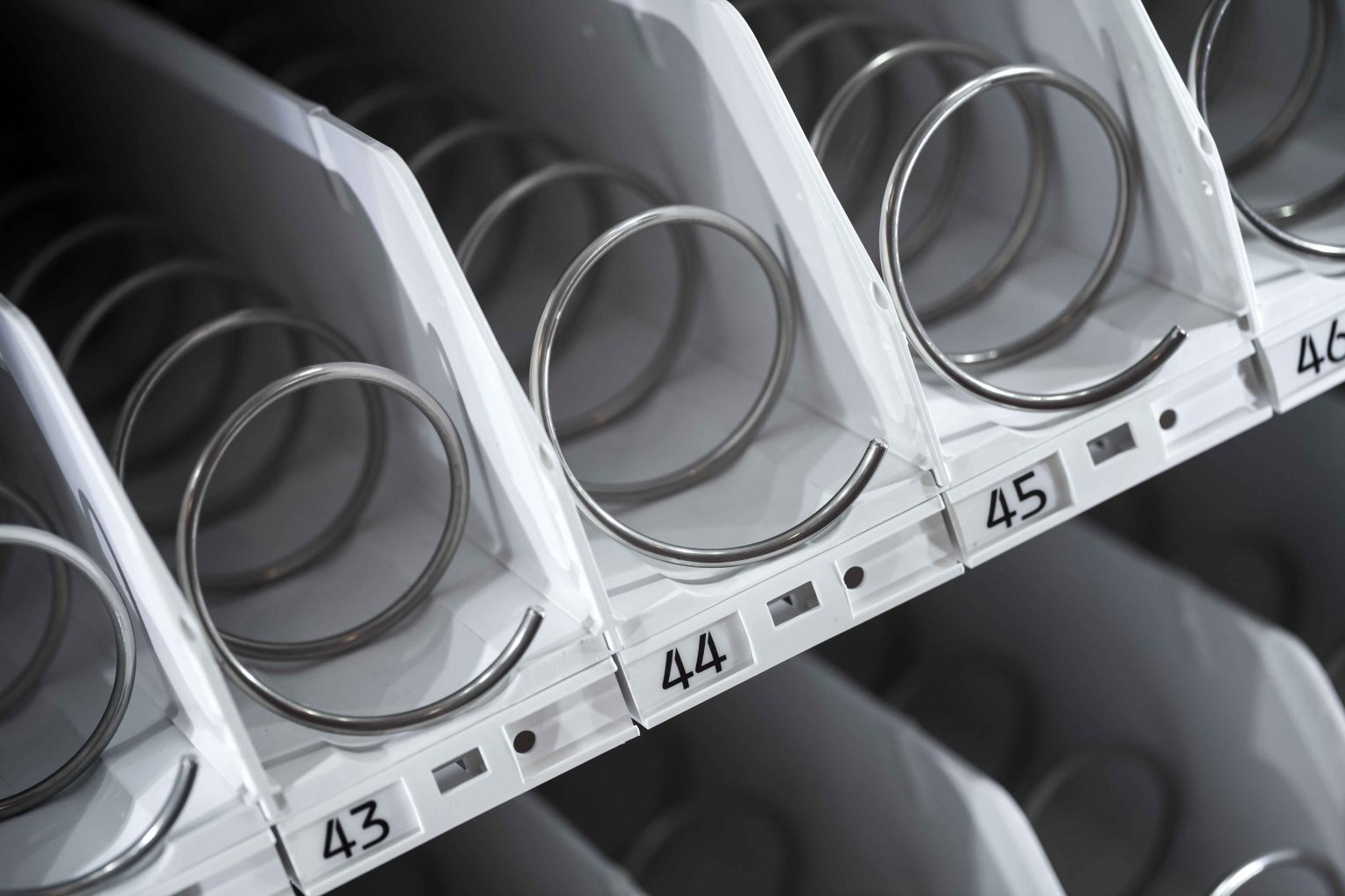 Terrible Vending Service in Salt Lake City and Phoenix