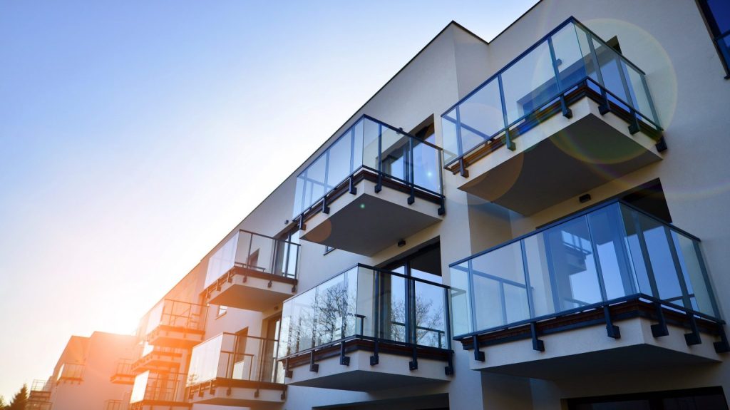 Resident Benefit Package