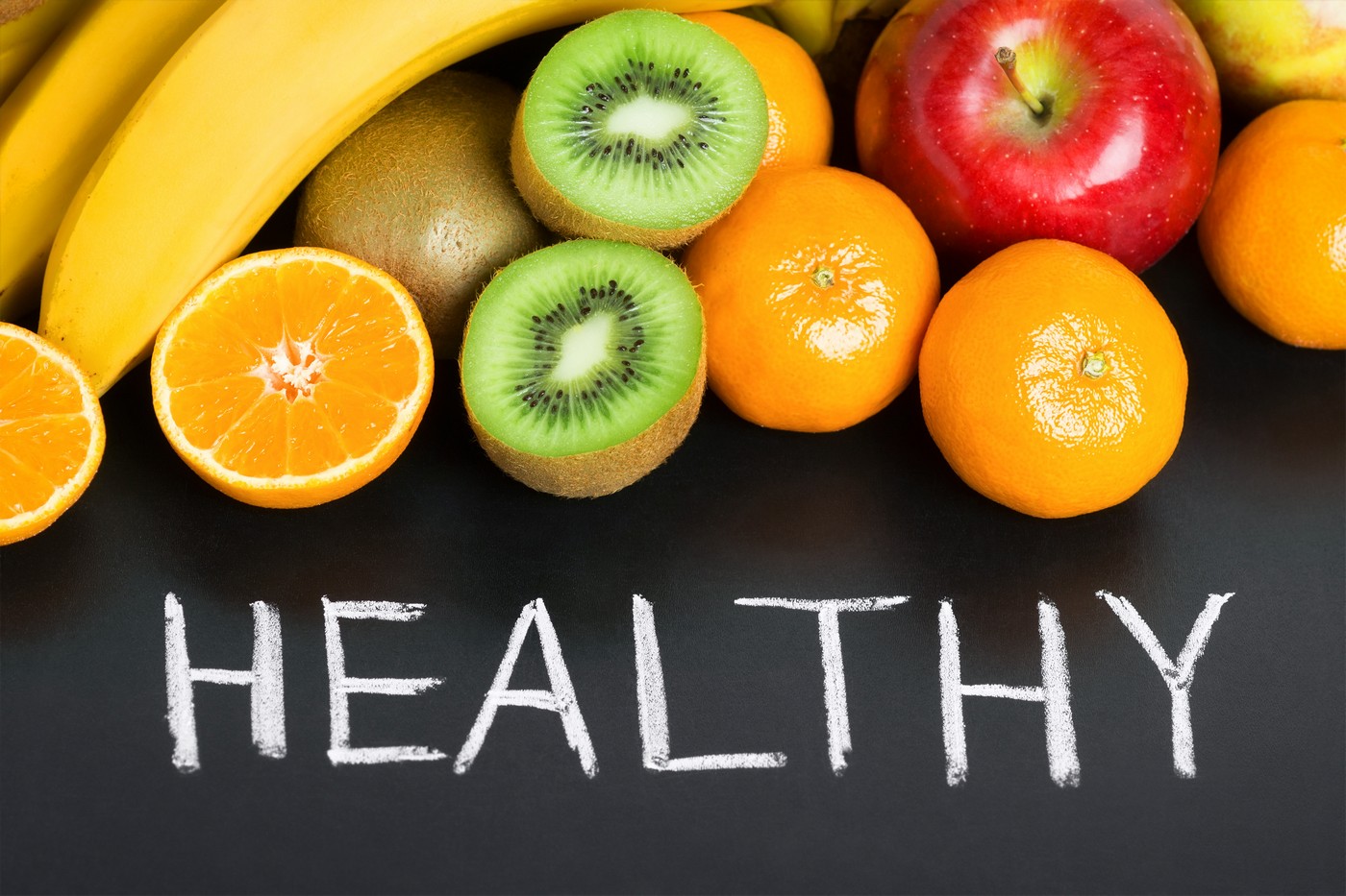 The Best Healthy Breakroom