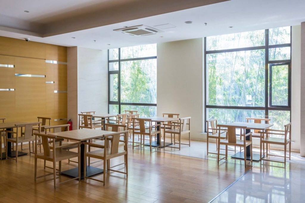 Benefits of a Micro-Market in Salt Lake City