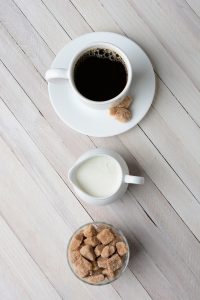 Coffee Service Supplies