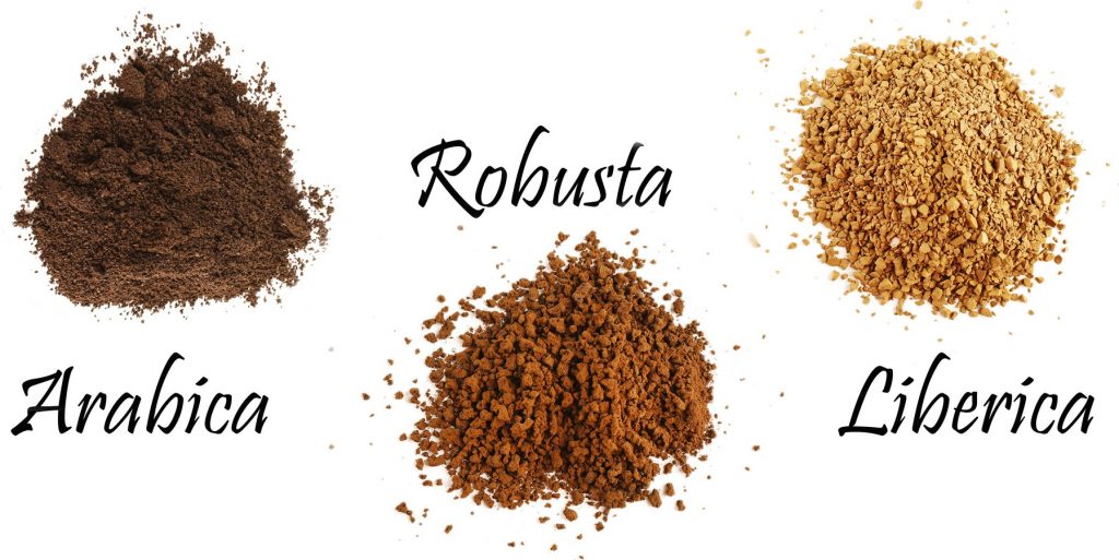 Secret Ingredient in Coffee