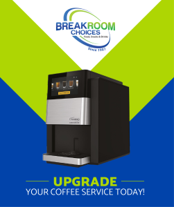 Flavia C300 for Office Coffee Service