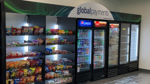 Traditional Vending Machines vs. Micro Markets