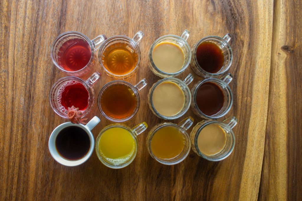 Salt Lake City Office Coffee Service Evolves to Meet Employee Demand