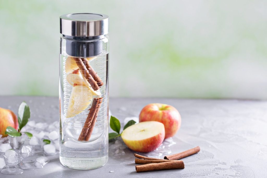 Bottled Water Options in Salt Lake City