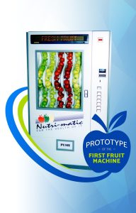 The History of Breakroom Choices