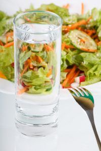 Stay Healthy After the Holidays With a Phoenix Healthy Breakroom