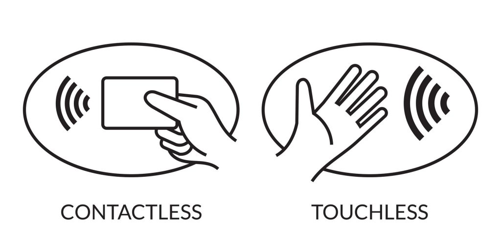 How Phoenix Break Rooms Can Go Touchless