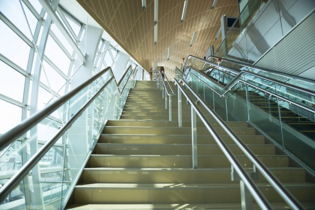Salt Lake City, Build a Healthy Lifestyle One Step at a Time