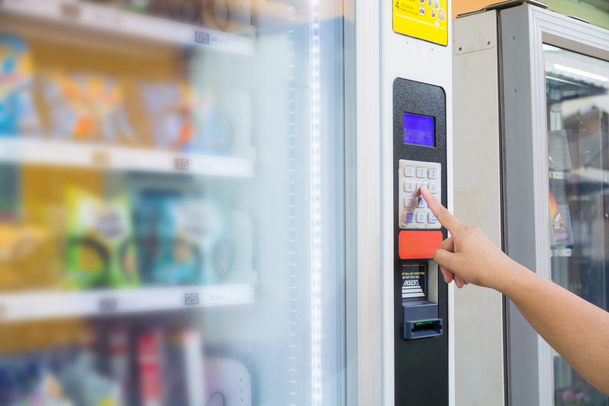 Break Room Perks in Salt Lake City Change With Each Generation