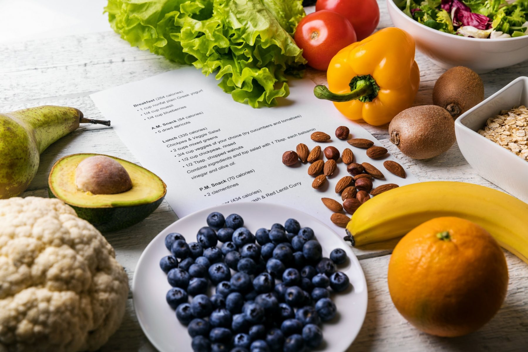 Salt Lake City, Build a Healthy Lifestyle One Step at a Time