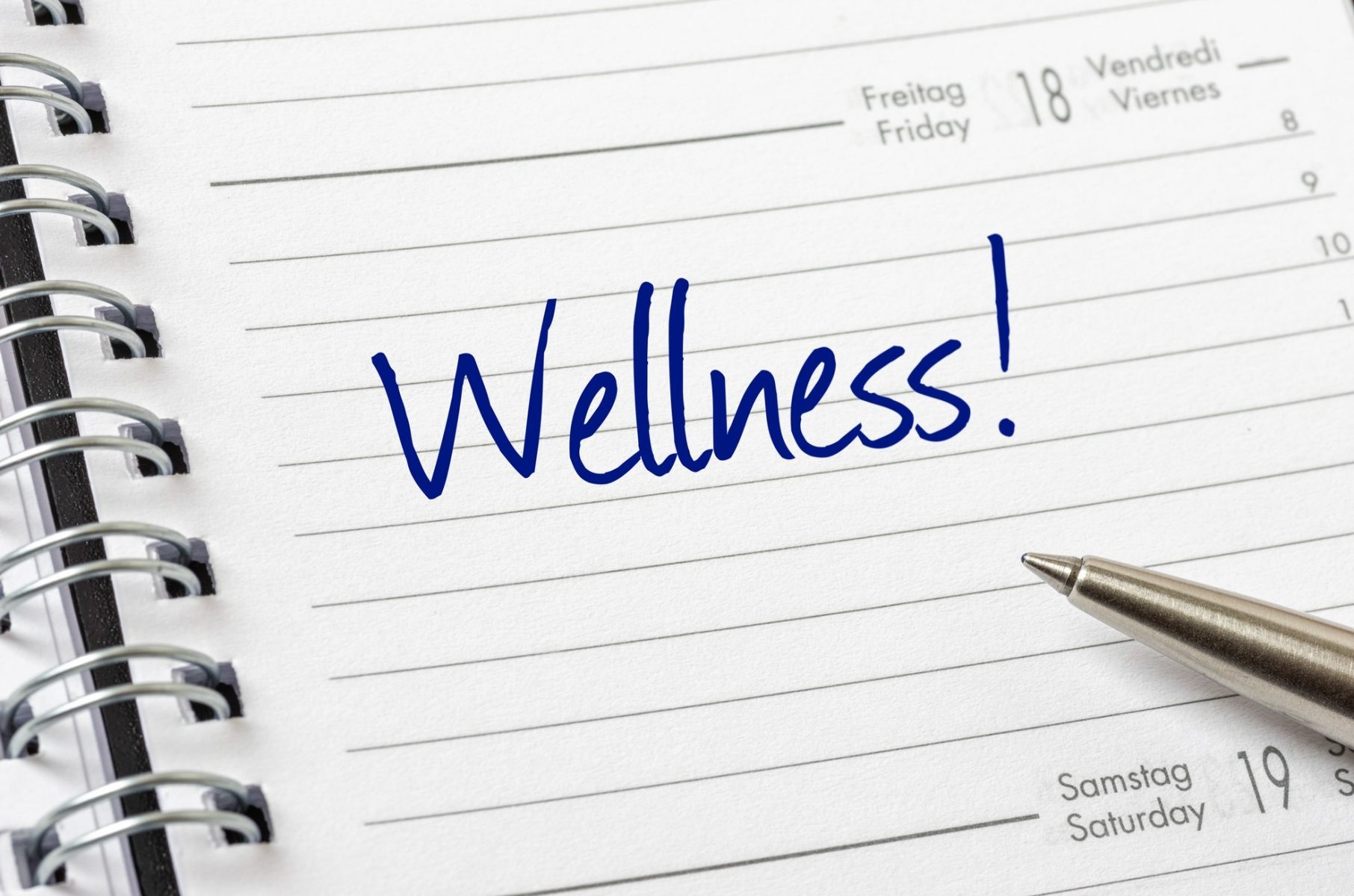Boost Your Centerville Corporate Wellness Program with Us!