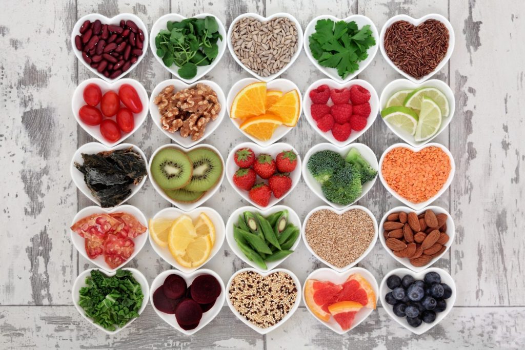 Healthy Tips for Tremonton’s Hearts