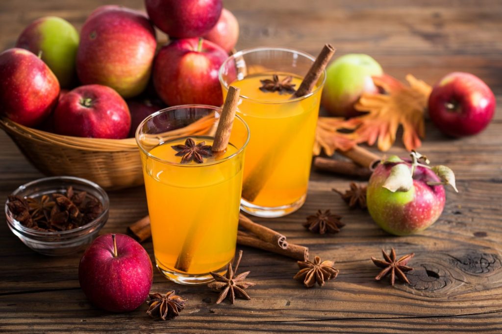 Celebrate Fall Activities in Your Sandy Break Room