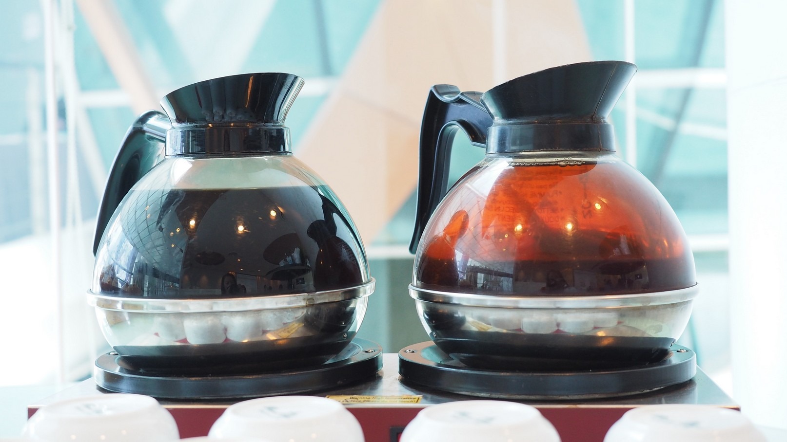 Lehi, It’s time to celebrate coffee!