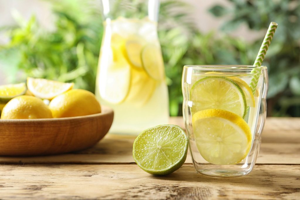 Bottled Water Options in Salt Lake City