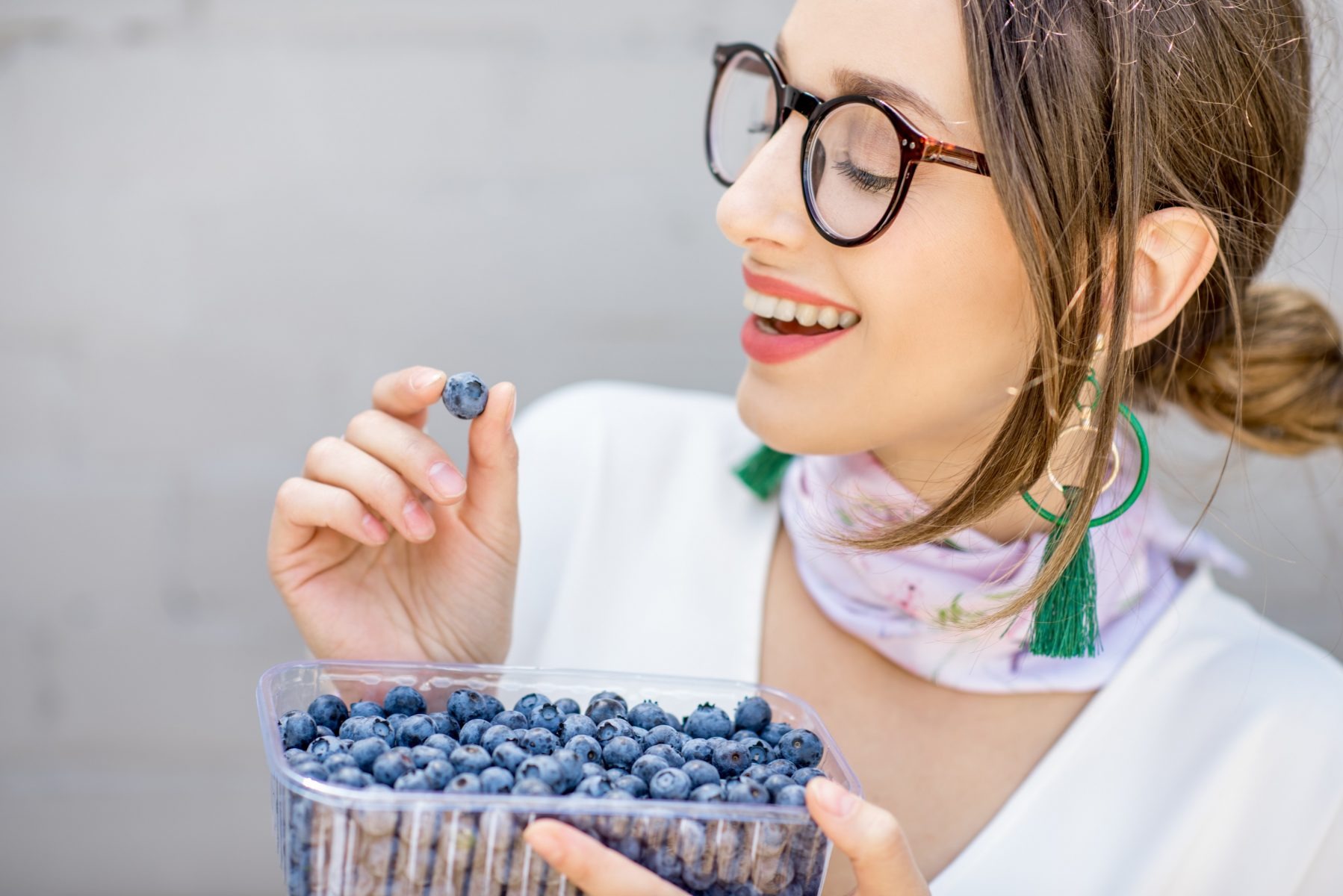Snacks Adapt to Meet Draper Consumer Needs