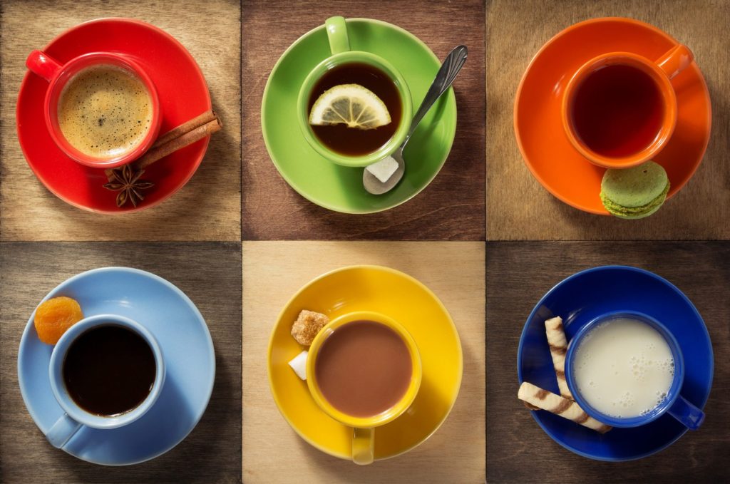 Coffee Service in Logan Delivers More Than Coffee