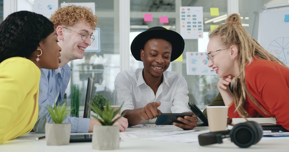 3 Easy Office Coffee Supplies Upgrades That Boost Office Morale