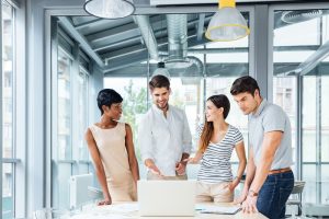 The Hidden ROI of Partnering with Office Coffee Service Providers in Client-Facing Workspaces
